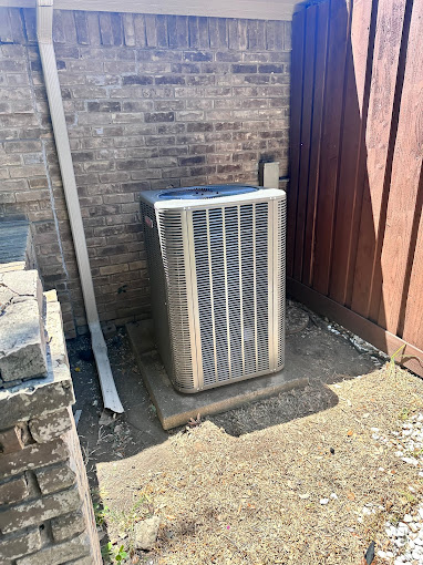 Preventive HVAC maintenance service by Boost Air And Plumbing