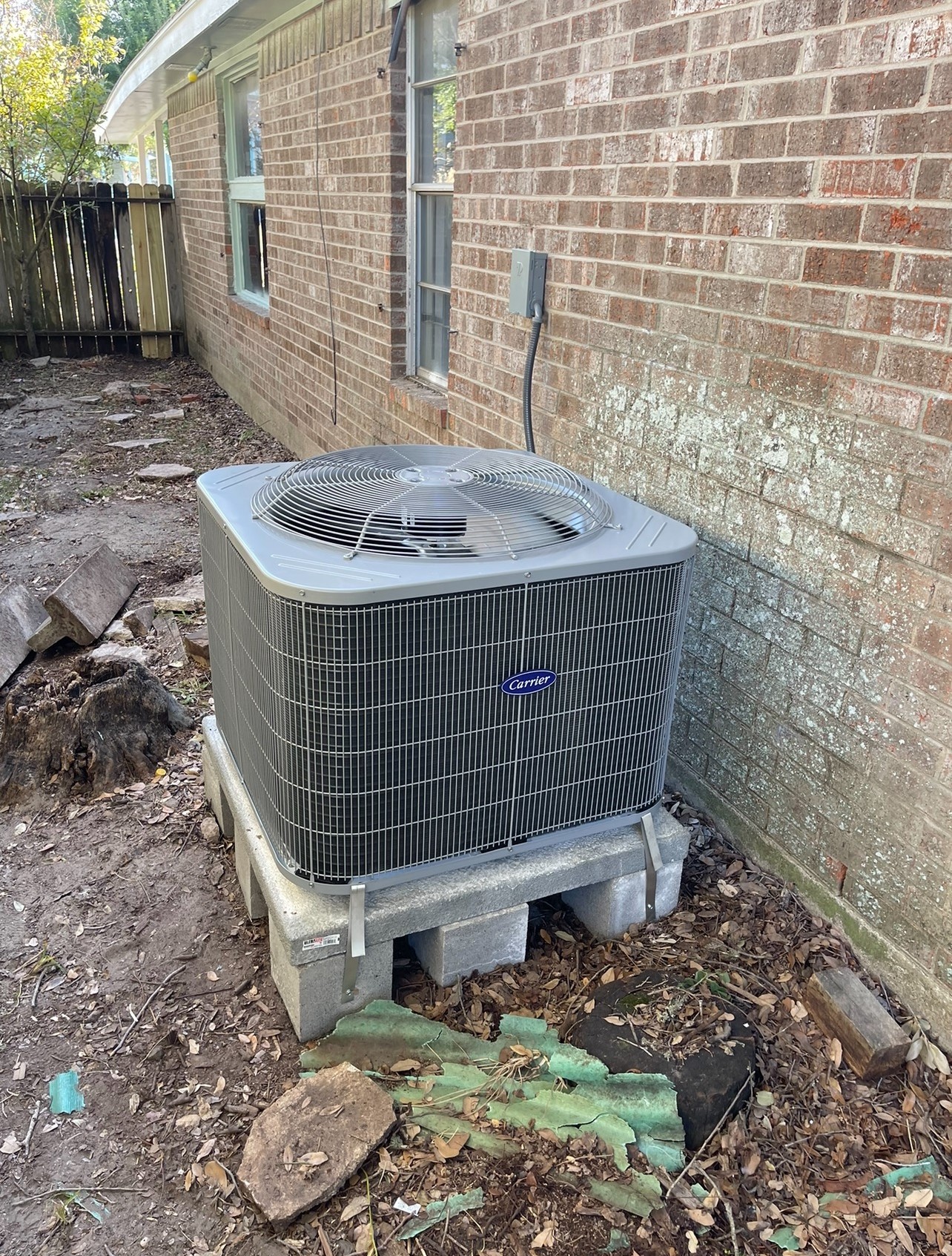 HVAC Contractor in Grand Prairie,TX Boost Air Cooling