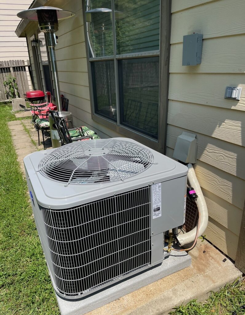 Ac Installation Service expert