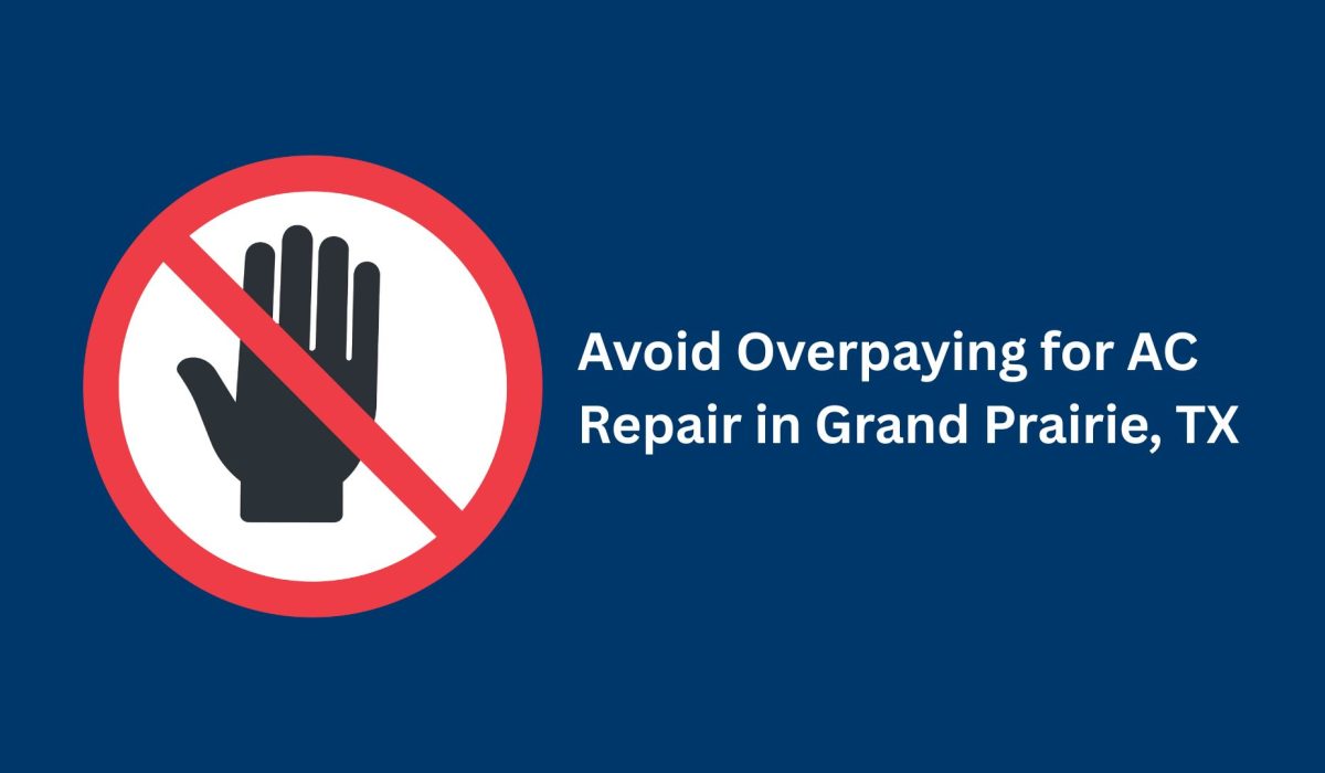 AC repair estimate Grand Prairie, HVAC quote checklist, itemized HVAC estimate, hidden fees AC repair, HVAC licensing Texas, emergency AC repair pricing, refrigerant handling fees Grand Prairie, HVAC warranty Grand Prairie