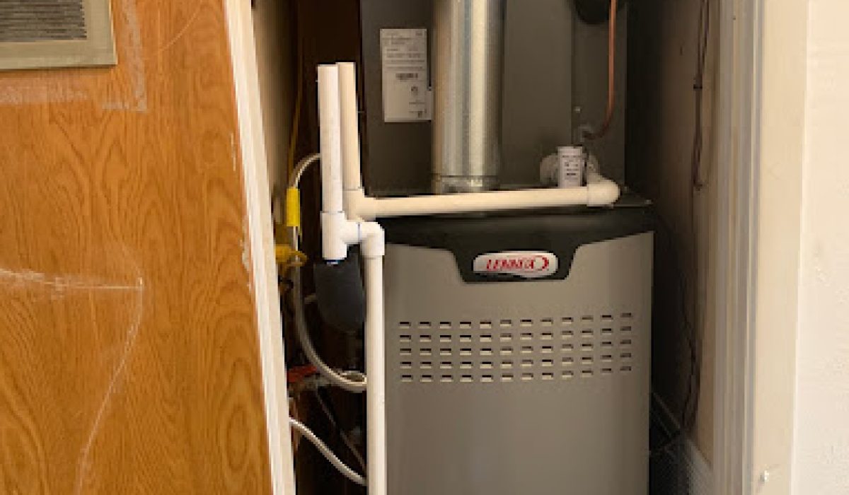 Expert-Furnace-Installation