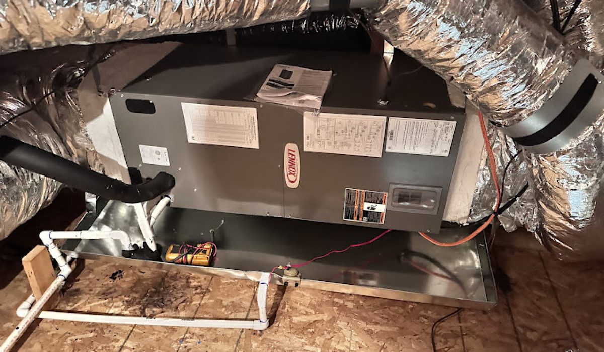 Furnace Repairs
